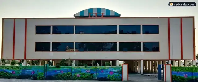 100 Rooms Choultry Kaleshwaram photo 1