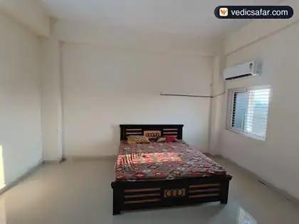 100 Rooms Choultry Kaleshwaram photo 2