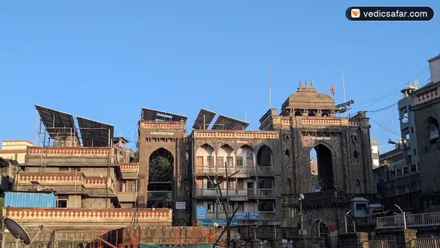 108 Bhakt Niwas Tuljapur