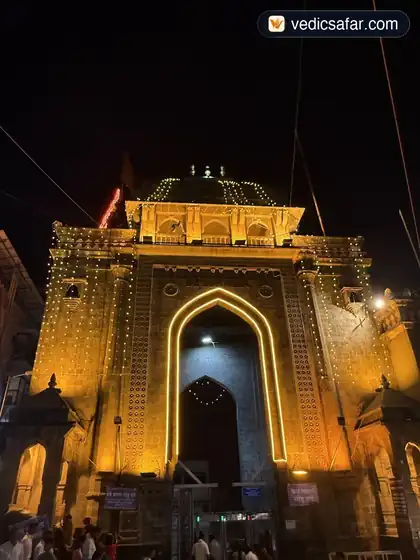 108 Bhakt Niwas Tuljapur photo 4