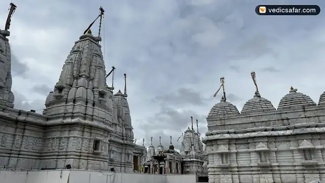 72 Jinalaya Jain Temple Graddagunta