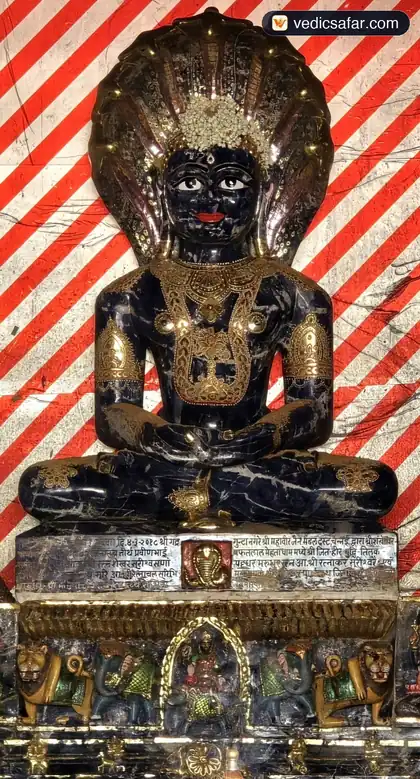 72 Jinalaya Jain Temple Graddagunta photo 4