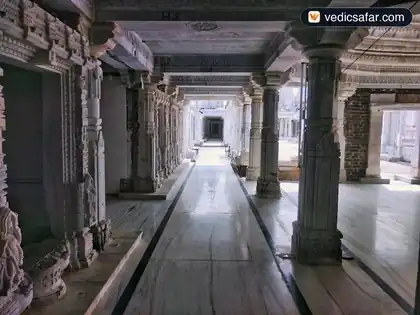 72 Jinalaya Jain Temple Graddagunta photo 5