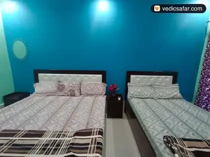 Aaditya Palace Home Stay Ayodhya photo 2