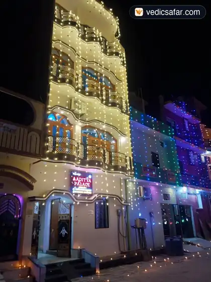 Aaditya Palace Home Stay Ayodhya photo 5