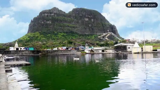 Aai Mauli Lodging Saptashrungi
