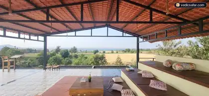 Aavaas Farm Hostel photo 3
