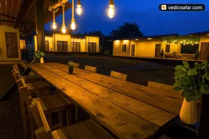 Aavaas Farm Hostel photo 4