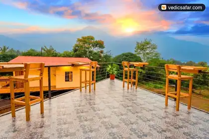 Aavaas Farm Hostel photo 5