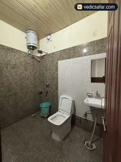 Aaya Inn Yatri Nivas Rishikesh photo 3