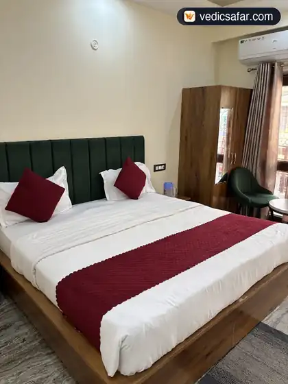 Aaya Inn Yatri Nivas Rishikesh photo 4