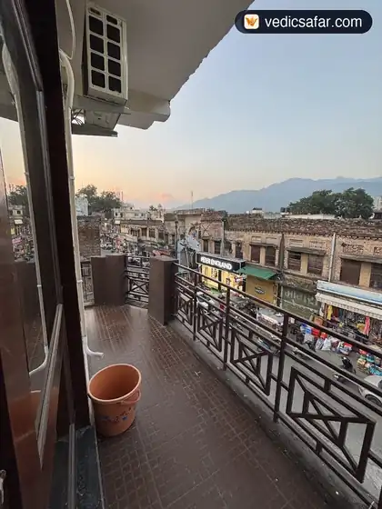 Aaya Inn Yatri Nivas Rishikesh photo 5