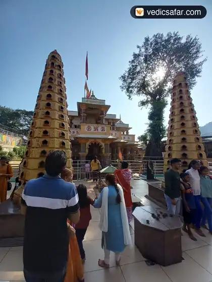 Abu Road Gujarati Samaj photo 3