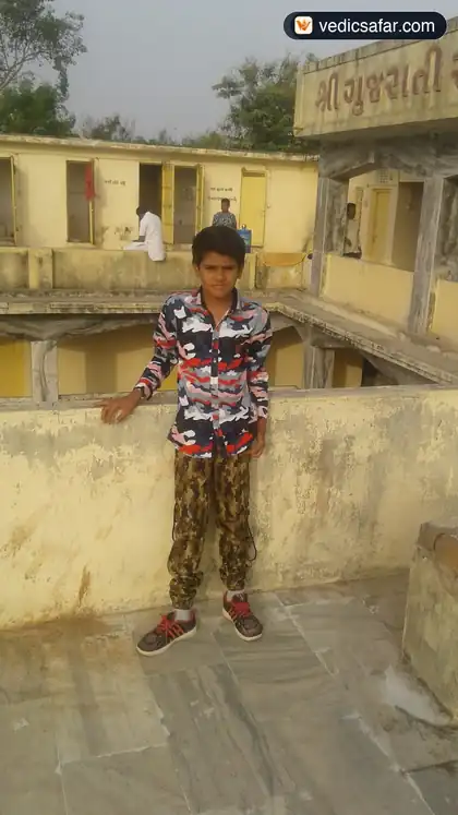 Abu Road Gujarati Samaj photo 5