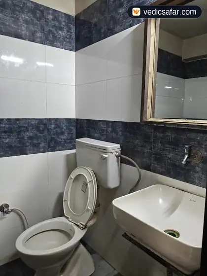 Abu Road Hotel Sigma photo 4