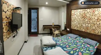 Abu Road Hotel Sigma photo 5