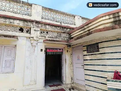 Abu Road Shree Padmavati Parshwanath Jain Tirth photo 2