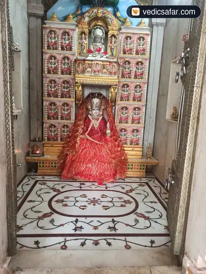 Abu Road Shree Padmavati Parshwanath Jain Tirth photo 3