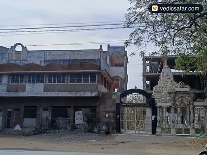 Abu Road Shree Padmavati Parshwanath Jain Tirth photo 4
