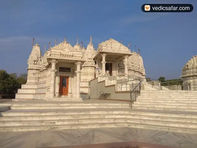 Shree Abu Taleti Jain Tirth Dharamshala