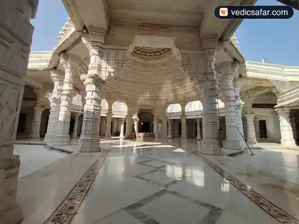 Shree Abu Taleti Jain Tirth Dharamshala photo 2
