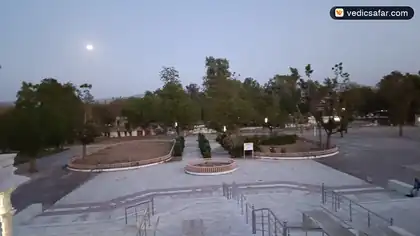 Shree Abu Taleti Jain Tirth Dharamshala photo 5