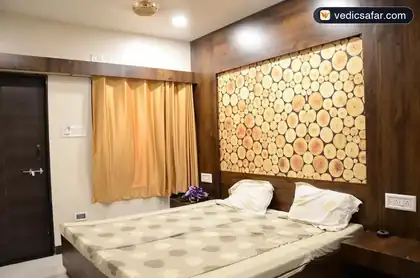 Hotel Sigma, Abu Road YD Stay photo 2
