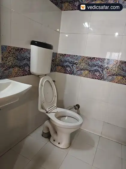 Hotel Sigma, Abu Road YD Stay photo 3