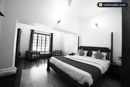 Hotel Gorbandh Mount Abu photo 2
