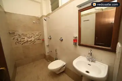 Hotel Gorbandh Mount Abu photo 5