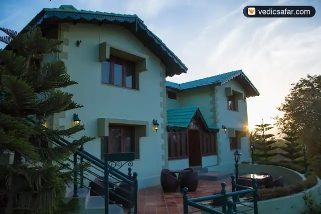 Mount Abu Yd Stay 623