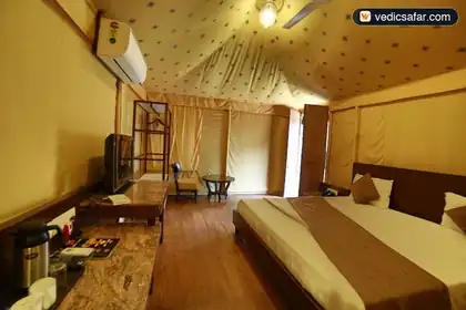 Mount Abu Yd Stay 623 photo 2