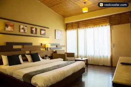 Hotel Mount Regency Mount Abu photo 2