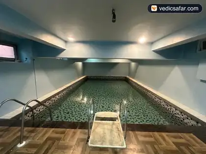 Hotel Mount Regency Mount Abu photo 3