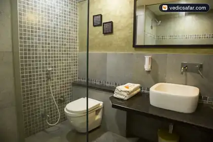 Hotel Mount Regency Mount Abu photo 4