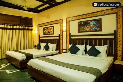 Hotel Mount Regency Mount Abu photo 5