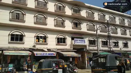 Achalgach Jain Dharamshala Udaipur photo 3