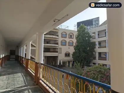 Achalgach Jain Dharamshala Udaipur photo 4