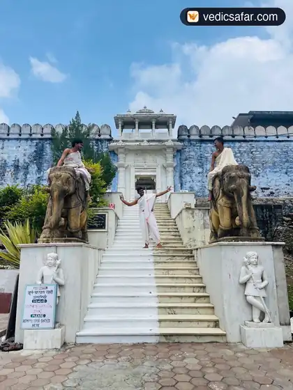 Achalgarh Jain Tirth Dharamshala photo 2