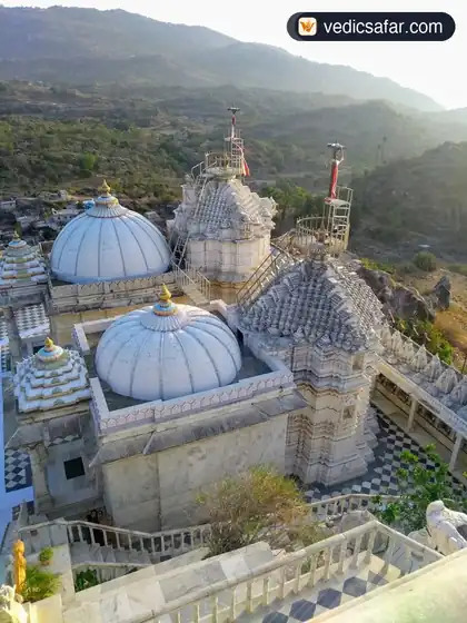 Achalgarh Jain Tirth Dharamshala photo 3