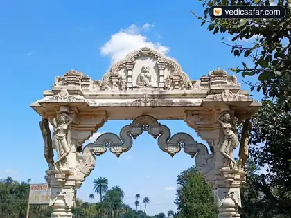 Achalgarh Jain Tirth Dharamshala photo 4