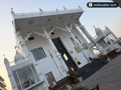 Acharya Shri Shanti Sagar Dham Shikharji (Madhuban) photo 2