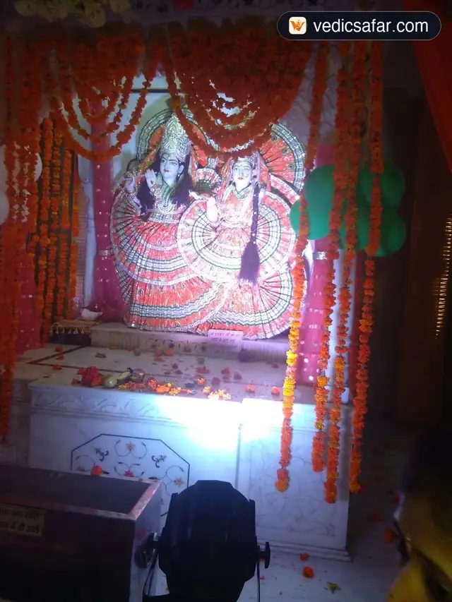 Aggarwal Dharamshala Sharaqpur (Barara)