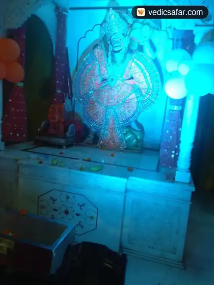 Aggarwal Dharamshala Sharaqpur (Barara) photo 2