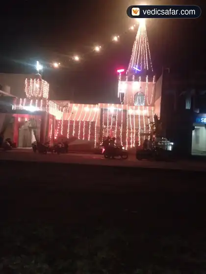 Aggarwal Dharamshala Sharaqpur (Barara) photo 3