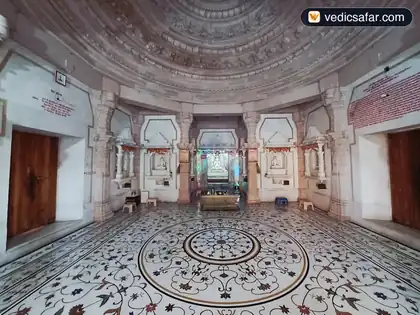Agra Dadawadi Shri Vardhaman Mahavir Swami Bhavan photo 3