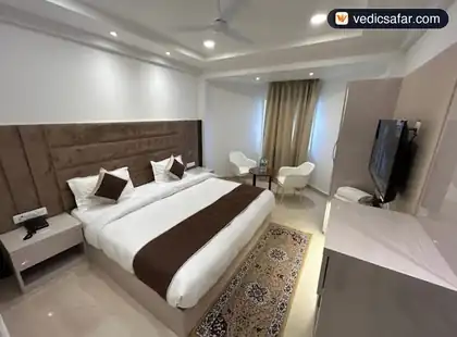 Agra Hotel President photo 3