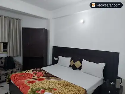 Agra Hotel President photo 4