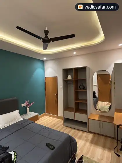 Hotel Saniya Palace Agra photo 2