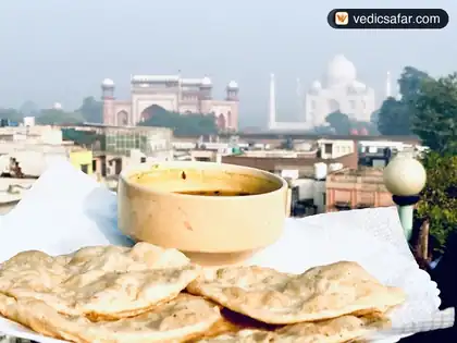 Hotel Saniya Palace Agra photo 5